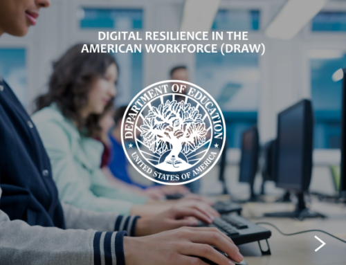 Digital Resilience in the American Workforce (DRAW)