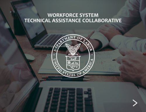 Workforce System Technical Assistance Collaborative