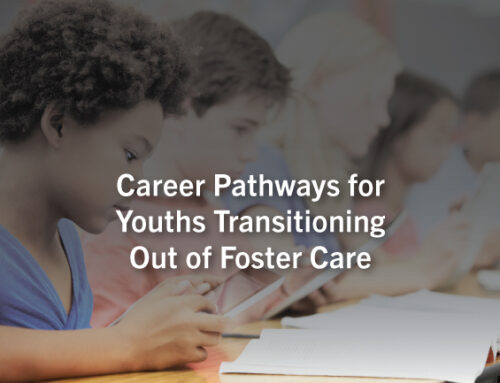 Outcomes of Youth Transitioning from Foster Care to Adulthood – A Literature Review